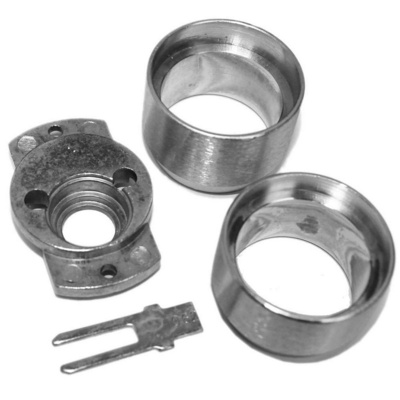 Alarm Lock ET-BIC-26D Special Order Adapter Kit for BEST 6 and 7 Pin Cores