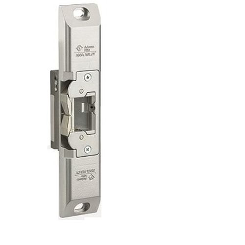Adams Rite Ultra-Line Electric Strike for Rim Exit Devices Electric Strikes