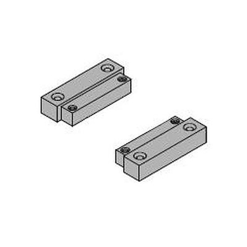 LCN Special Order Wood Mounting Clip Set for  2030 Concealed Closer Special Orders