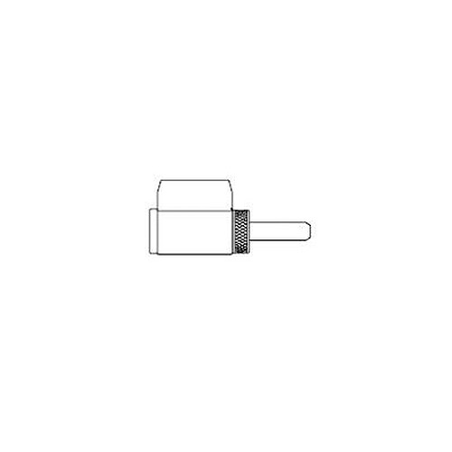 Schlage Cylinder for AL and ALX Series Levers Cylinders