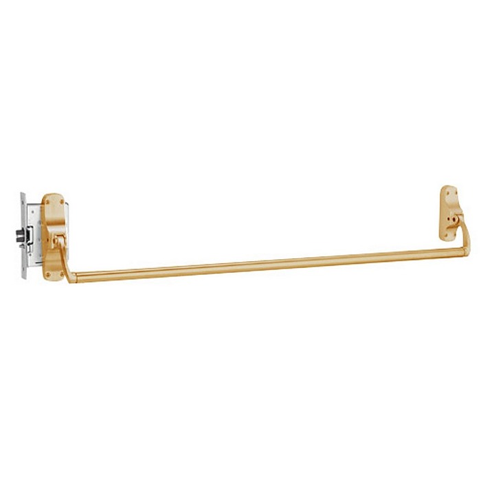 Von Duprin Special Order Fire Rated Crossbar Mortise Lock Exit Device Special Orders