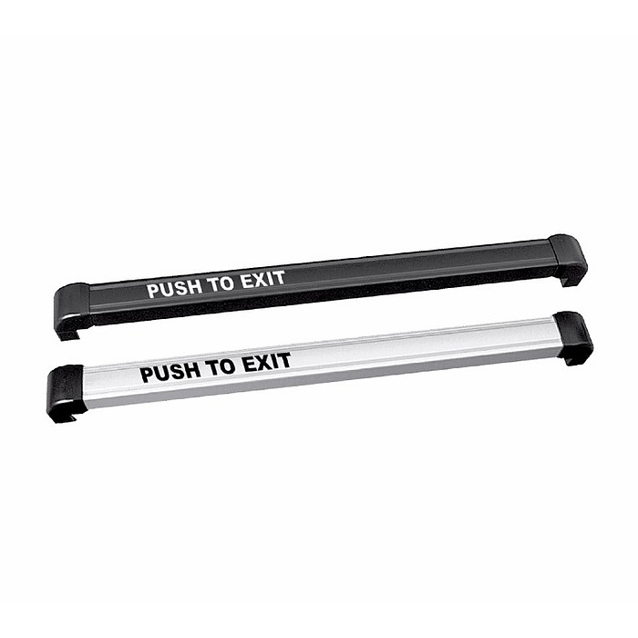 Securitron Touch Sense Bar in Blck Finish Access Control
