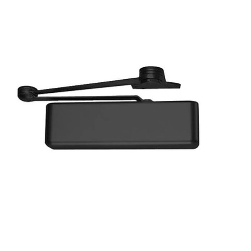 LCN Smoothee Heavy Duty Hold Open Parallel Arm Adjustable Closer Surface Mounted Closers