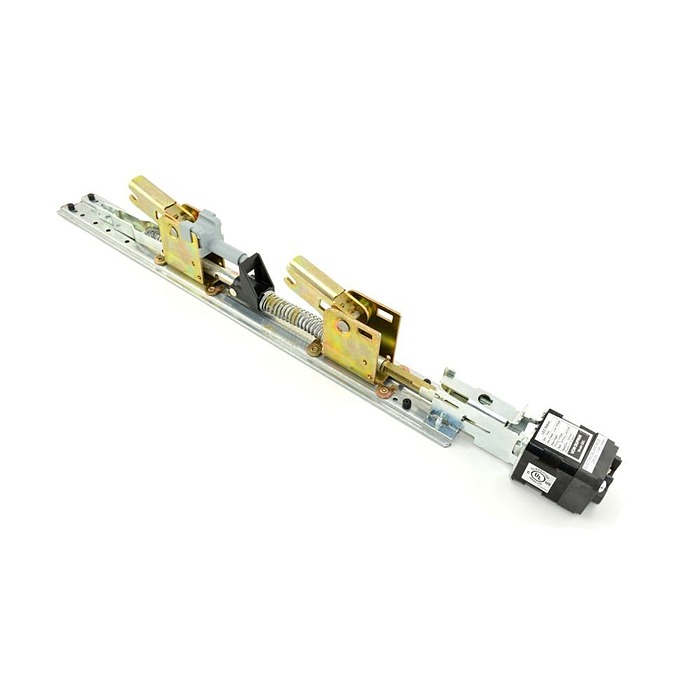 Von Duprin QEL Field Installation Kit (Part# 958003-00 & 040065-00) Exit Devices / Panic Bars