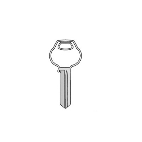 Corbin Russwin Special Order L4 6 Pin Key Blanks Special Orders