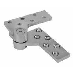 Rixson Special Order Heavy Duty Offset Pivot for 2-1/4 Thick Lead Lined Doors Special Orders