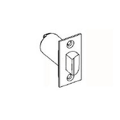 Sargent Special Order 10-Line 2-3/8 Spring Latch Special Orders
