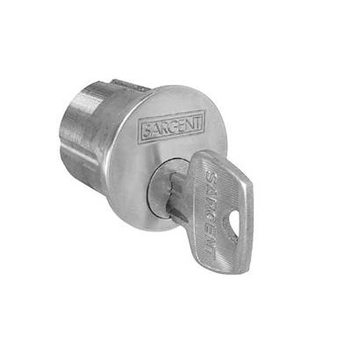 Sargent Special Order 1-1/4 Mortise Cylinder Special Orders
