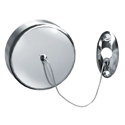 Retractable Clothes Line - Surface Mounted