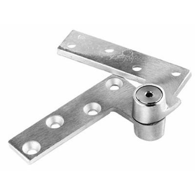 Rixson Fire Rated Offset Top Pivot Pivots, Hinges and Patch Fittings image 2