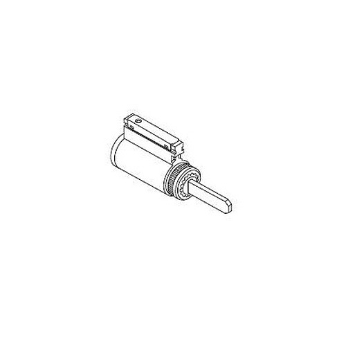 Corbin Russwin Special Order Standard Cylinder for  G10 Exit Device Knob Trim Special Orders