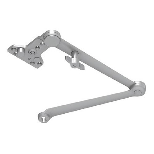 LCN Hold Open Cush-N-Stop Arm - HCUSH Surface Mounted Closers