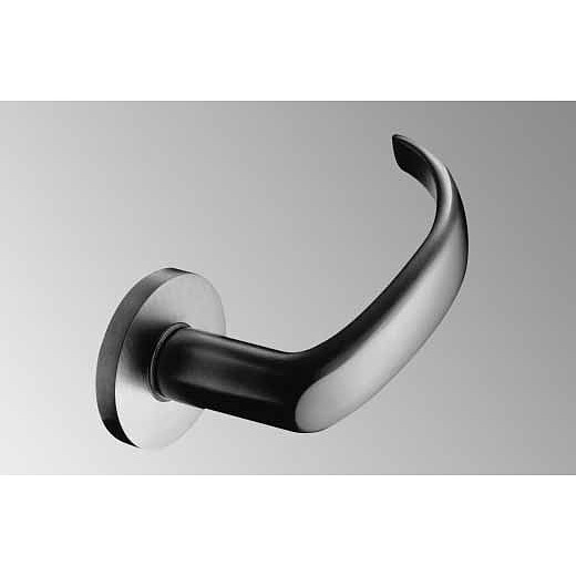 Corbin Russwin Special Order Extra Heavy Duty Commercial Entrance/Office Lever with IC Core Prep Special Orders