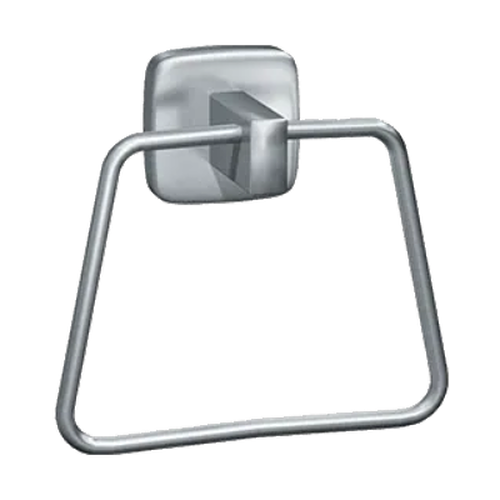 Towel Ring - Surface Mounted