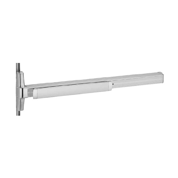 Von Duprin Concealed Vertical Rod Exit Device Exit Devices / Panic Bars