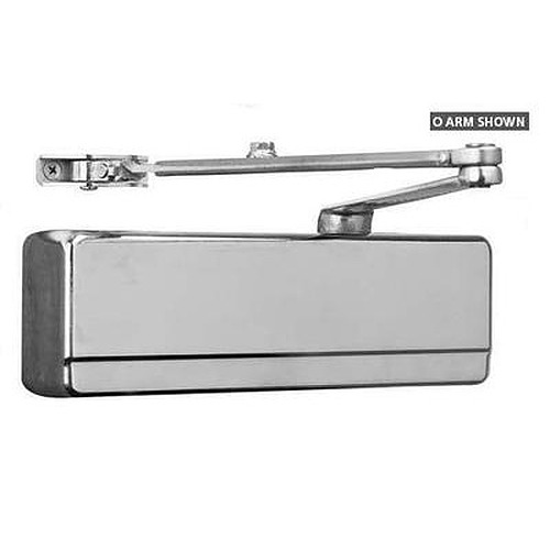 Sargent Powerglide AdjustableDoor Closer - UO Universal arm Surface Mounted Closers