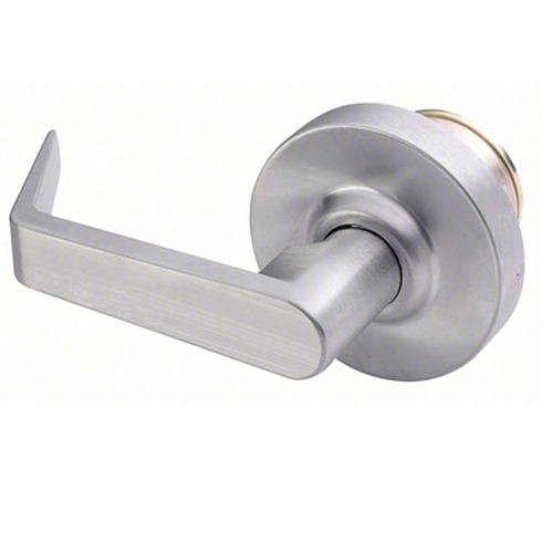 Arrow Passage Function Lever Trim for S1250 Rim Exit Device Exit Devices / Panic Bars