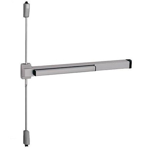 Von Duprin Surface Mounted Vertical Rod Exit Device Exit Devices / Panic Bars