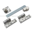Rixson Offset Pivot Set for a Topless Frame Pivots, Hinges and Patch Fittings image 3