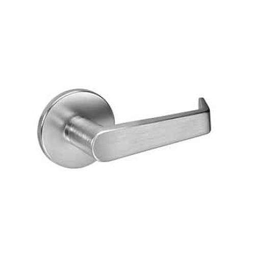 Yale Special Order Augusta Lever and CO Rose Mortise Lock Trim for 8802 Function Special Orders