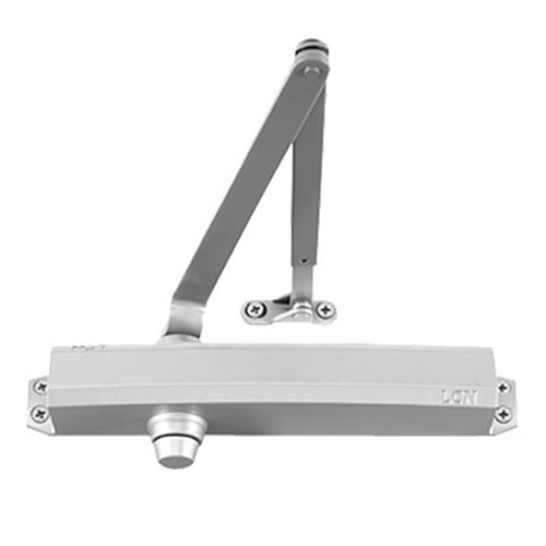 LCN Medium Duty Aluminum Door Closer Surface Mounted Closers