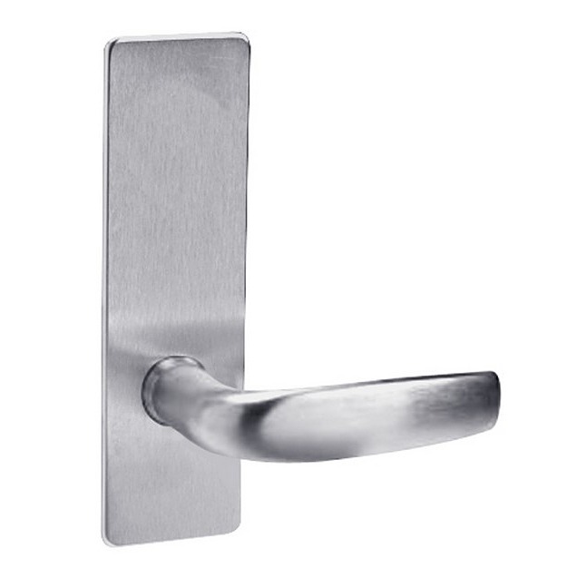 Corbin Russwin Special Order Complete Office Function Mortise Lock with Lever and Escutcheon Special Orders