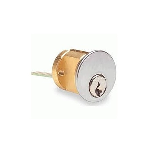 Qualified Rim Cylinder Cylinders