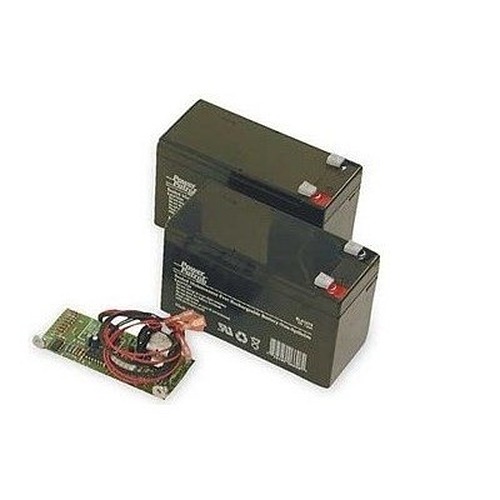 Schlage Battery Backup Kit for PS900 Power Supplies Power Supplies