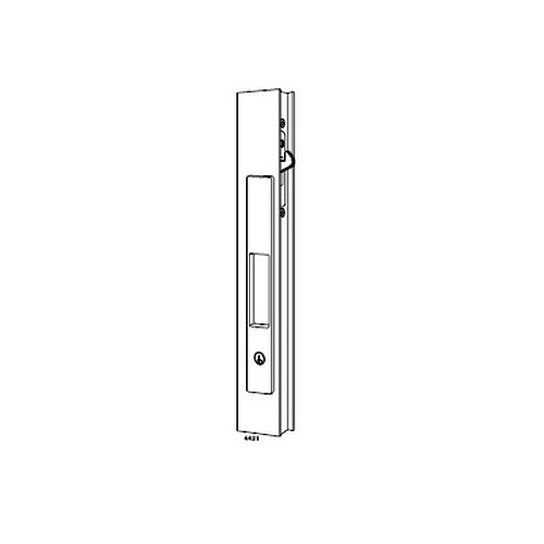 Adams Rite Special Order Sliding Door Flush Lock Special Orders