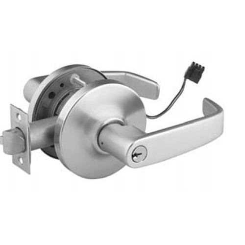 Sargent Special Order Fail Secure Electromechanical Heavy Duty Lever Special Orders