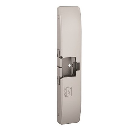 HES Special Order Surface Mounted Electric Strike for SecureBolt/SquareBolt Rim Exit Devices. Special Orders