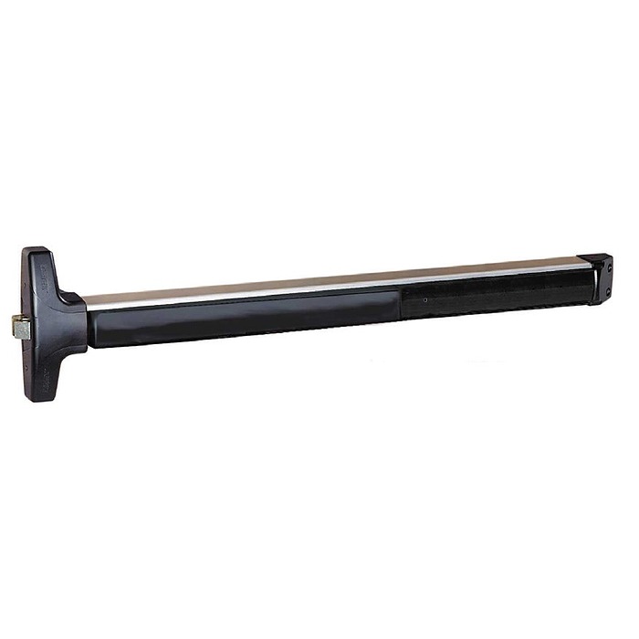 Detex Special Order Weather Resistant Rim Exit Device Special Orders