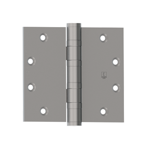 Hager Full mortise ball bearing hinge - Box of 3 Special Orders