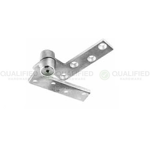 Rixson Special Order Offset Full Mortise Top Pivot with Flat Black Finish Special Orders