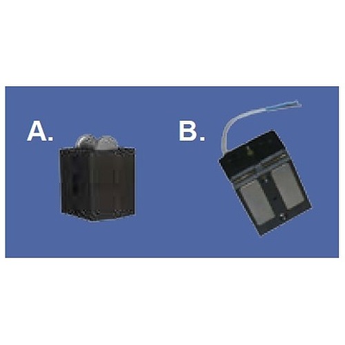 Qualified Special Order Securitech YAMAKA Top of Door Power Transfer Special Orders