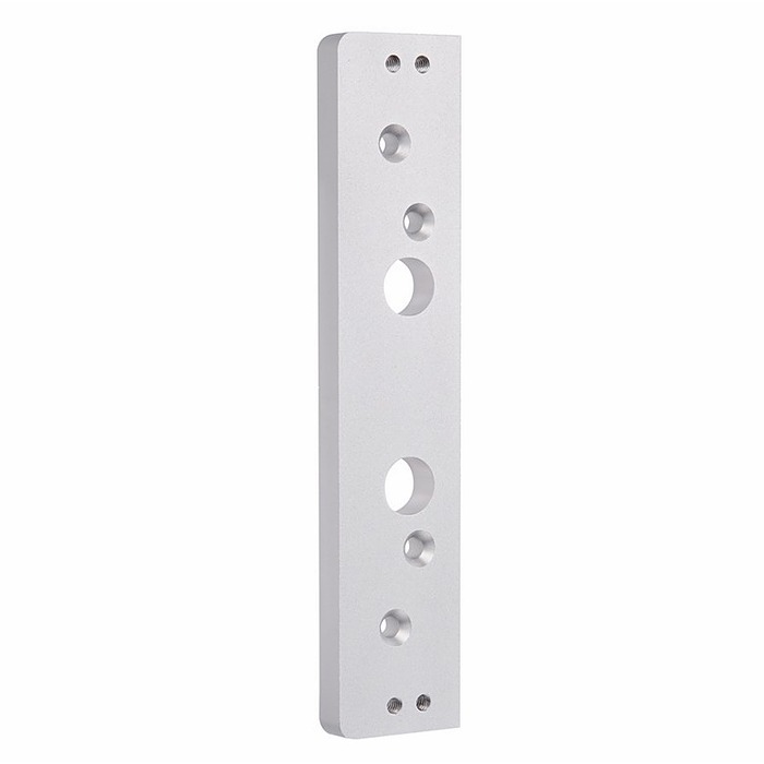 HES Special Order Aluminum Spacer Bracket Special Orders