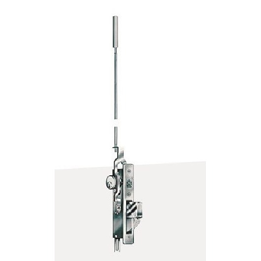 Adams Rite Special Order Top Bolt for MS1850 Commercial Door Locks