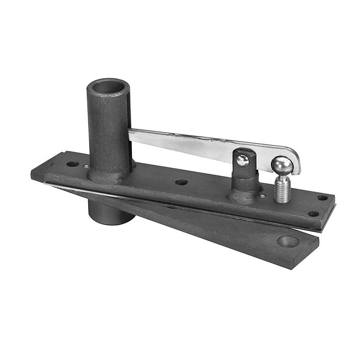 Rixson Special Order Earthquake tolerant heavy duty top pivot Special Orders