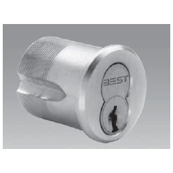 Best Special Order 1-1/4 Mortise Cylinder Housing With C208 Sargent Cam Special Orders