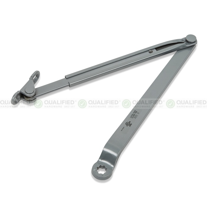 LCN Special Order Adjustable Commercial and Institutional Door Closer Special Orders image 4