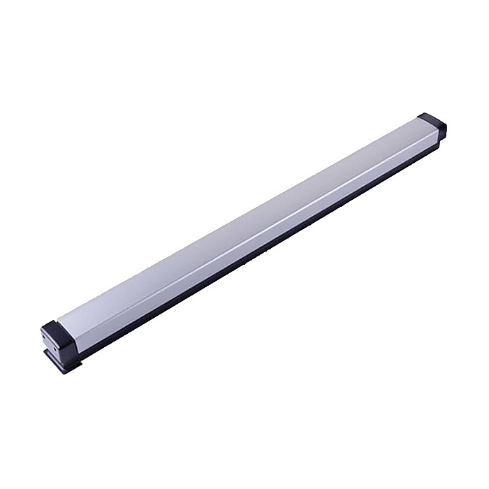 CVR EXIT DEVICE, 3FT, CLEAR 
ALUMINUM FINISH