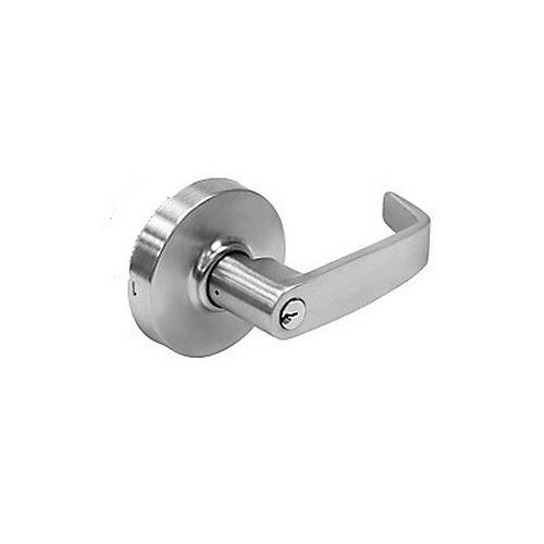 Sargent Lever/Rose Trim for 8888/8810 Exit Devices Exit Devices / Panic Bars