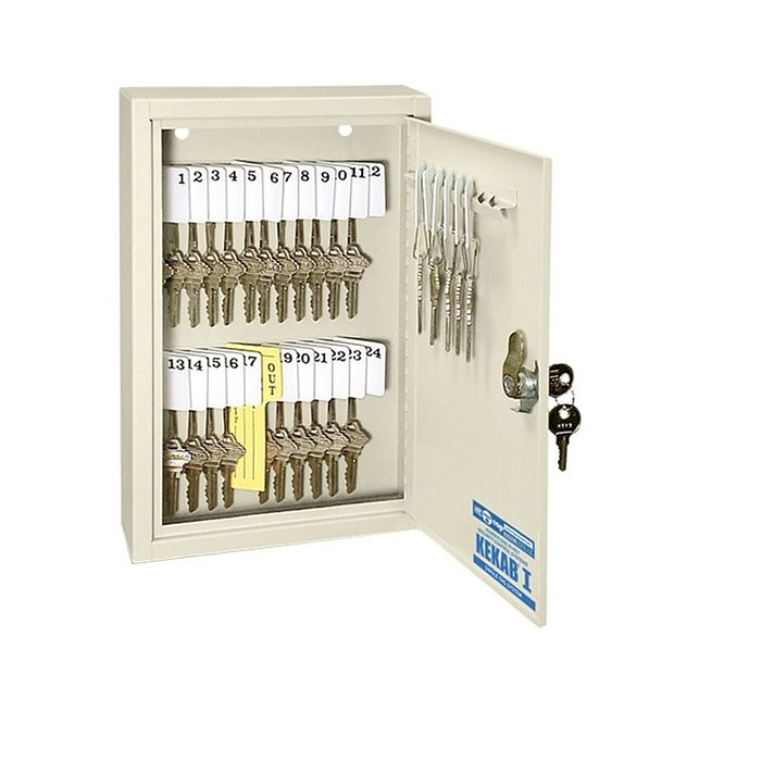 HPC Kekabs Key Storage Cabinet Key Storage / Controls