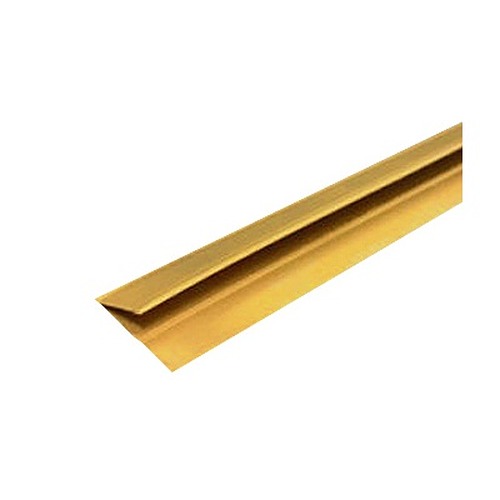 Zero International Spring Bronze Perimeter Gasketing Thresholds & Weatherstripping