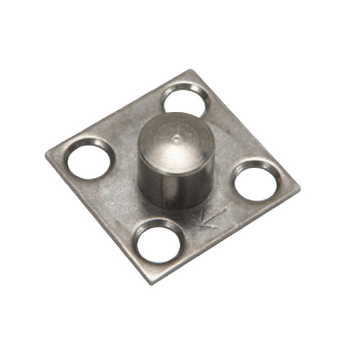 PB48-US32D Top strike for 1690/1990 vertical rod devices