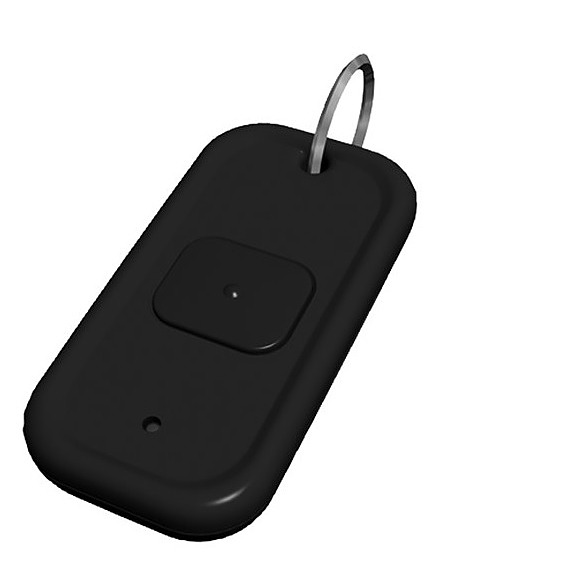 Norton Single Channel Hand Held Transmitter ADA Compliant Low Energy Door Operators