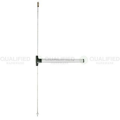Falcon Special Order Narrow Stile Concealed Vertical Rod Exit Device with Electric Latch Retraction Special Orders