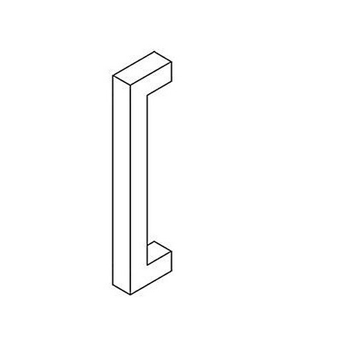 Rockwood Manufacturing Special Order Rockwood GeoMetek Flat End Pull Special Orders