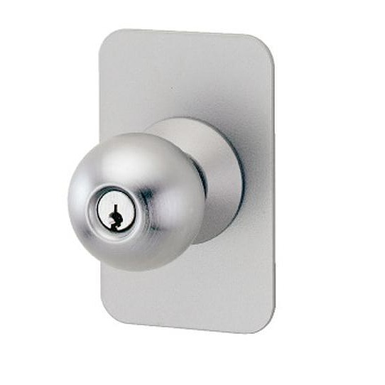 Von Duprin Entrance Knob Trim for 22 series Exit Device Exit Devices / Panic Bars