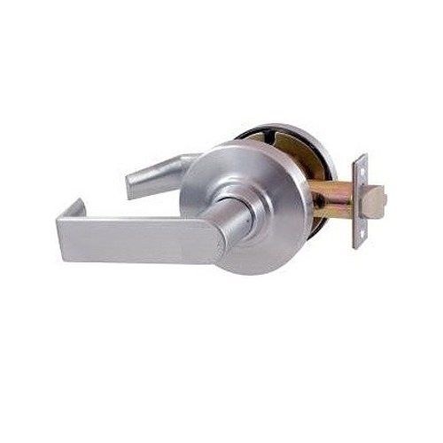Schlage Heavy Duty Passage Lever Commercial Door Locks